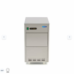  Μηχανή πάγου 30kg/ημέρα - θρυμματισμένο/φλουδισμένο - αερόψυκτο